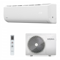 Сплит-система Xigma XG-SKY27RHA Sky 25м² - Цена, Характеристики