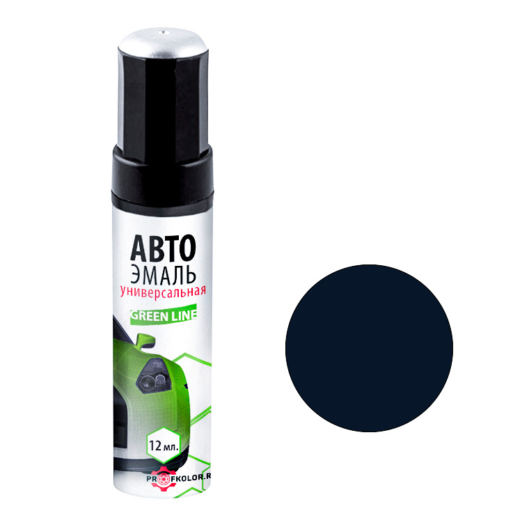 Карандаш с кисточкой для подкраски сколов на Wuling. Цвет Standard. Код цвета: 5A