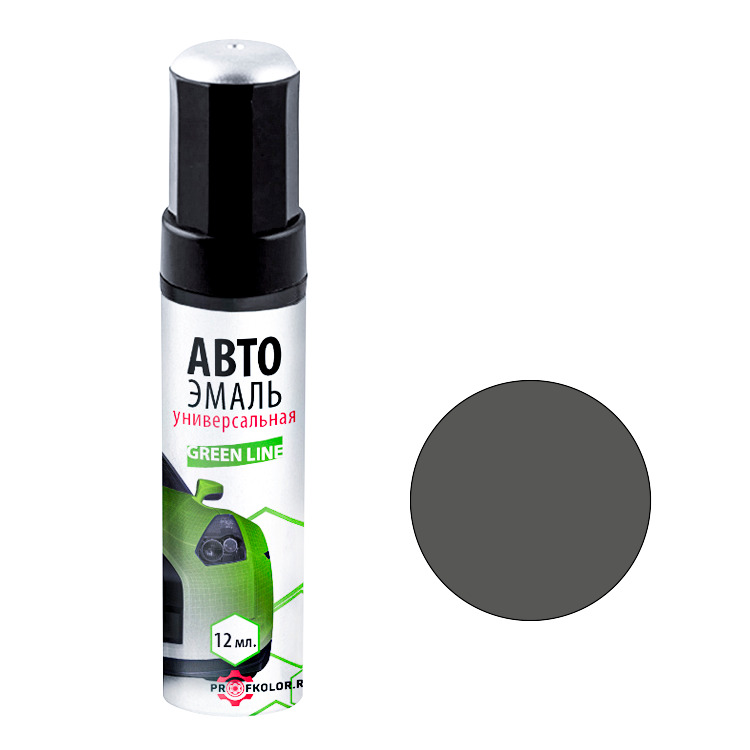 Карандаш с кисточкой для подкраски сколов на Wuling. Цвет Standard. Код цвета: DLBJTY