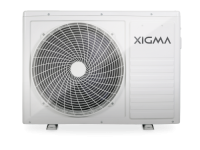 "XG-SKY35RHA-ODU наружный блок"