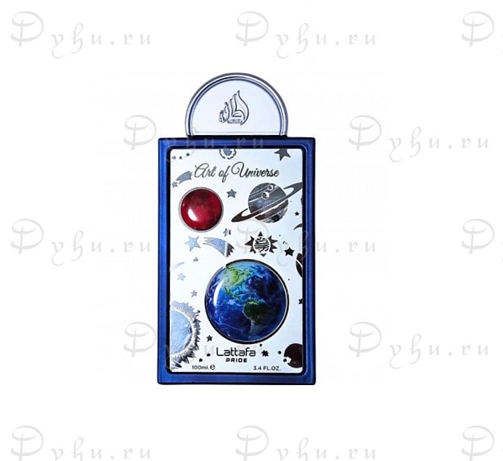 Lattafa  Art Of Universe