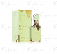 Lattafa Eclaire Pistache