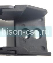 Дополнительный комплект креплений TMX1000.10KS для гибкого кабель канала TMX1500.20.28