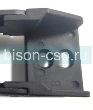 Дополнительный комплект концевых соединителей для TMX1500.20.28