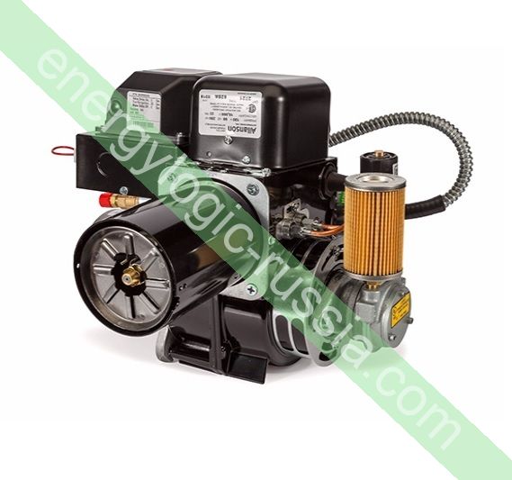 EnergyLogic EL-340CS