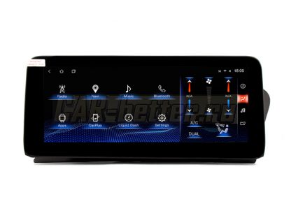 Магнитола Lexus RX200, RX270, RX300, RX350, RX450 3 2009-2015, правый руль, 360 AHD (GMV3903CR)