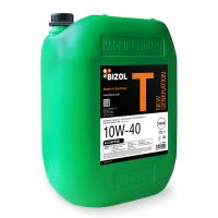 BIZOL Truck New Generation 10W-40, 20л