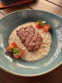 Филе миньон