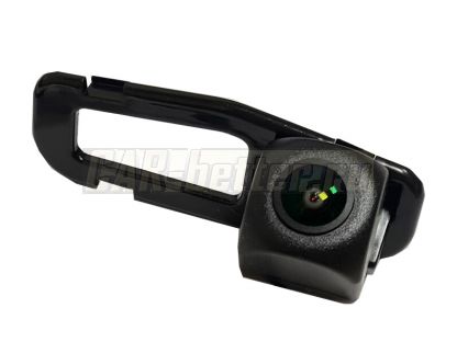 Камера заднего вида Honda Accord 8 и рестайлинг 2008-2012, AHD720P, CVBS (ZF-7218H-VIII-720P)