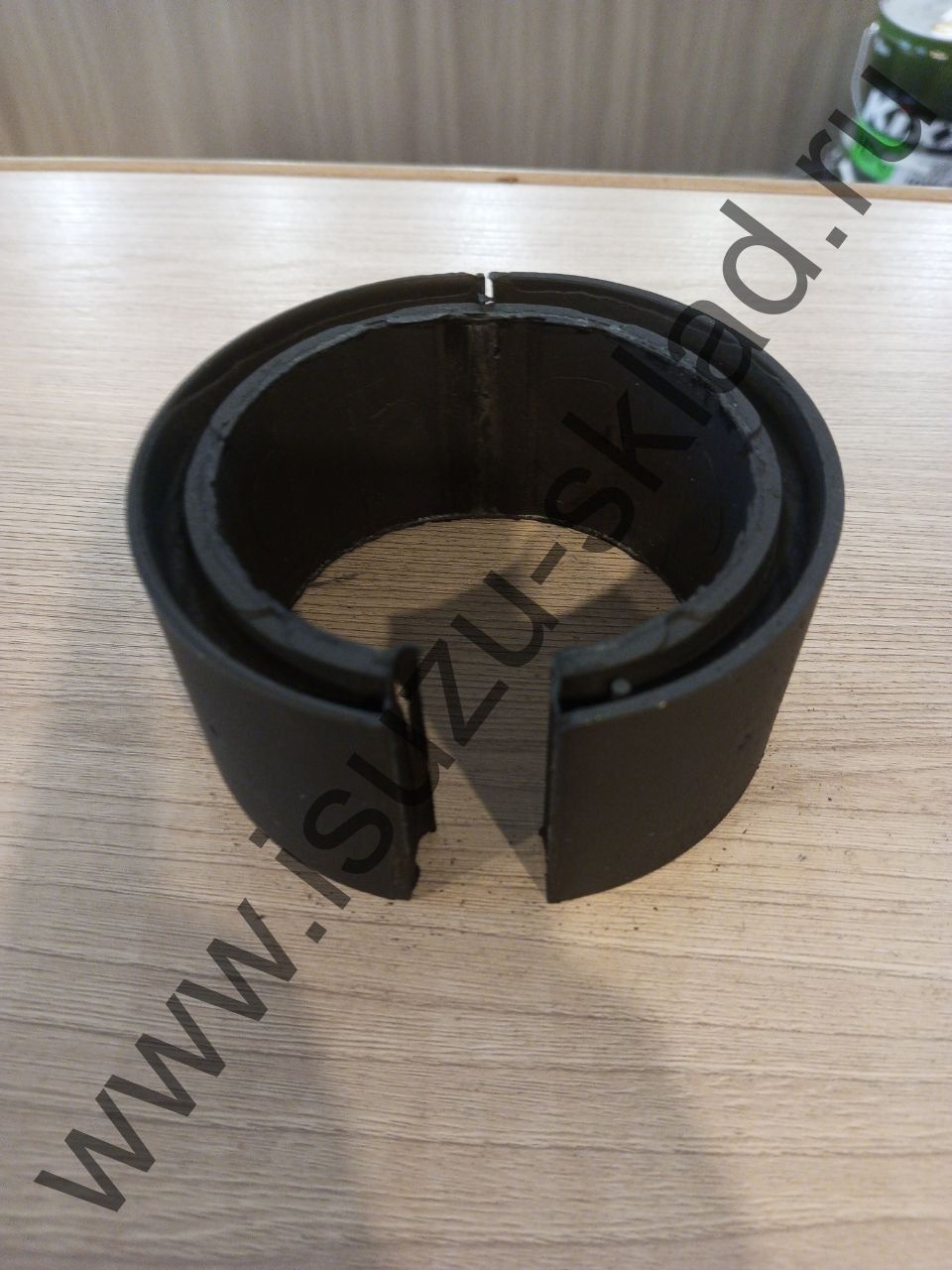 Втулка стабилизатора заднего fvr34 e5