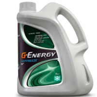 G-Energy Antifreeze NF, 5кг