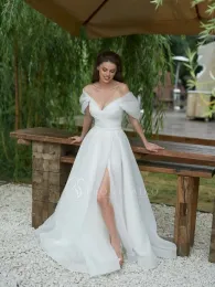 Свадебное платье "Изи"