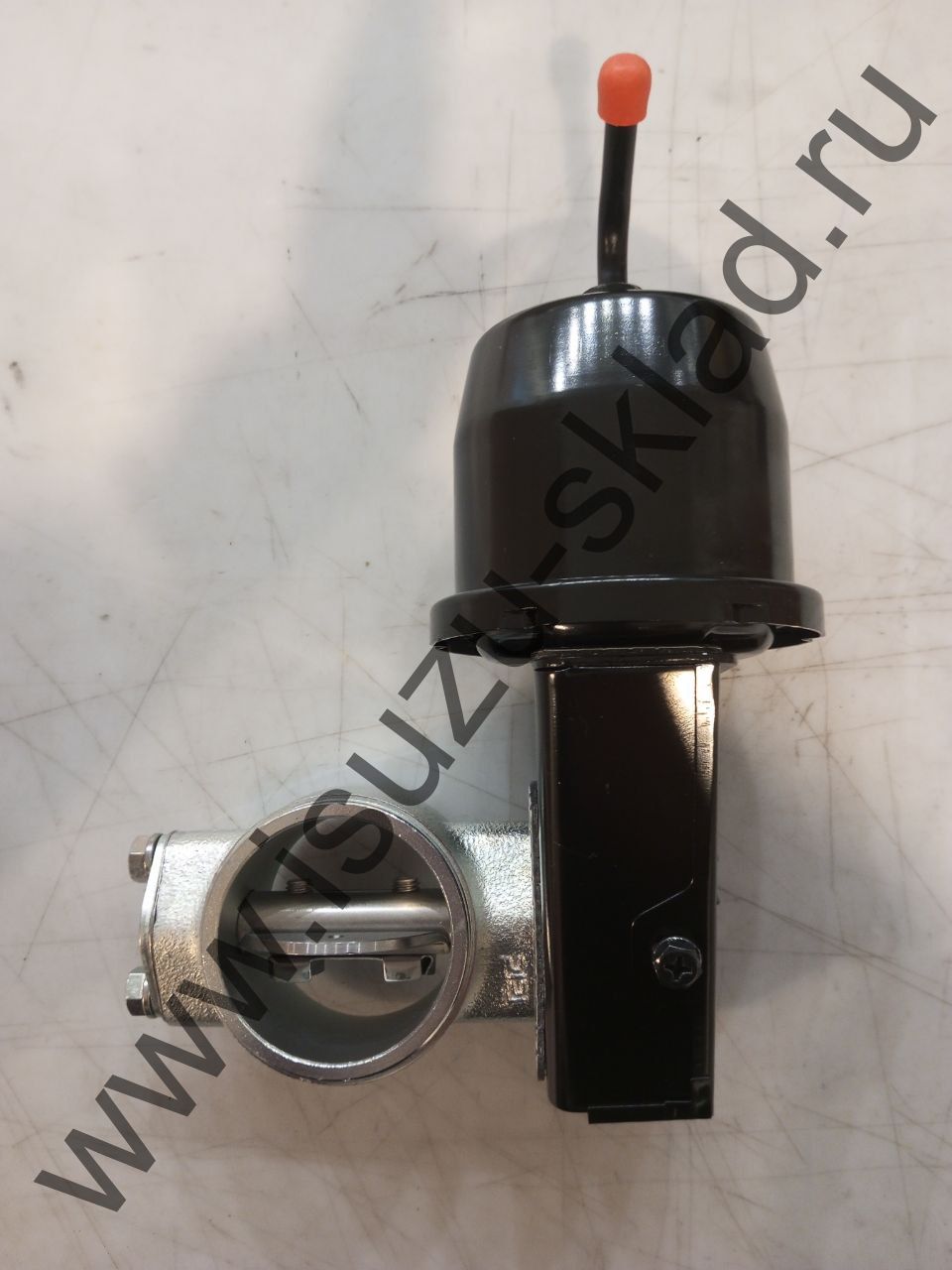 Горный тормоз hd65/72/78 (Корея)