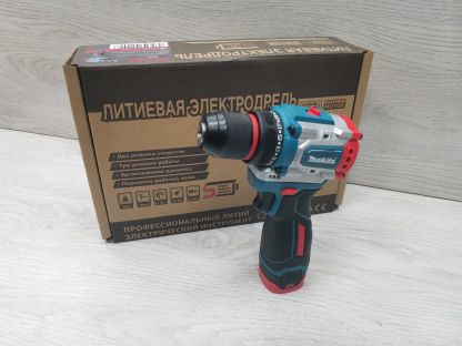 Шуруповерт FC-04A