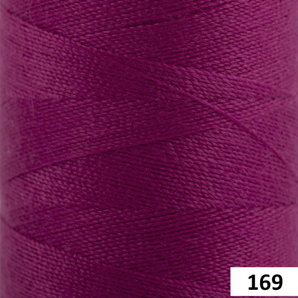 фото нитки швейные гамма G.40/2.169