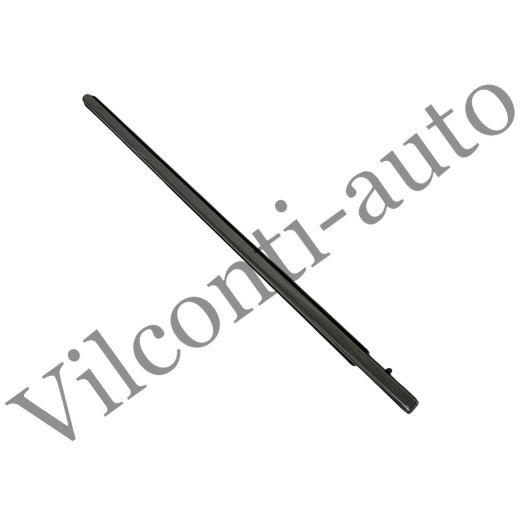 МОЛДИНГ СТЕКЛА ПЕРЕДНЕЙ ПРАВОЙ ДВЕРИ LEXUS ES VII 2018-2025 7571033190 100% ОРИГИНАЛ