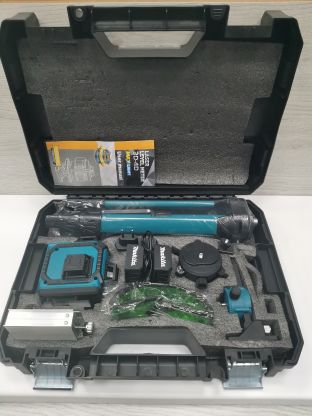 Лазерный уровень К45