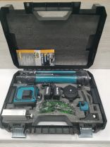 Лазерный уровень К45