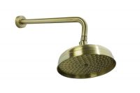 Встроенный верхний душ Boheme Medici 410 схема 1