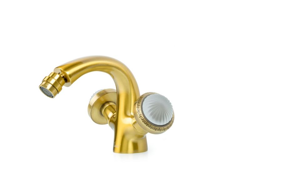 Вентильный смеситель Boheme Satine 316-ST