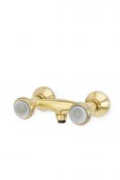 Вентильный смеситель Boheme Satine 314-ST схема 1