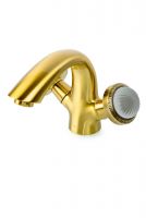 Вентильный смеситель Boheme Satine 311-ST схема 1