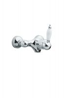 Однорычажный настенный смеситель для душа Boheme Tradizionale 264 схема 1