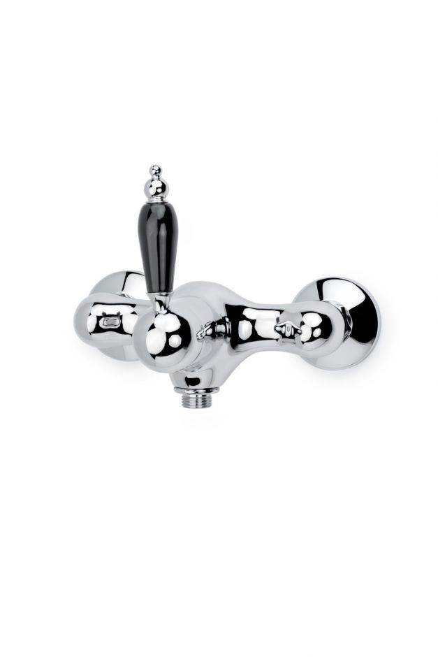 Однорычажный настенный смеситель для душа Boheme Tradizionale 264 ФОТО