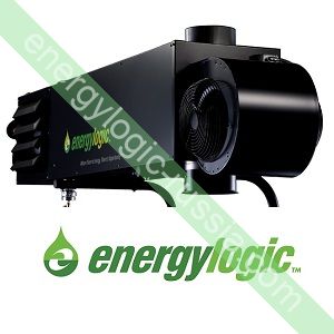 EnergyLogic EL 200H-S