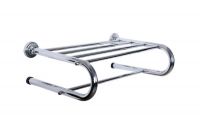 Полка для полотенец Boheme Brillante 10449 схема 1