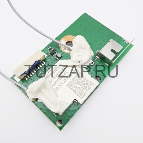 Wi-Fi модуль WF-M668-UWP1 (B) для телевизора Xiaomi L32M5-5ARU