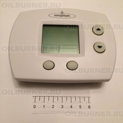 Термостат настенный цифровой