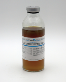 Питательный агар ПАЛ готовый к применению. 200 мл