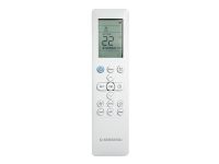 Сплит-система Kentatsu KSGA35: Купить для 35-40 м²