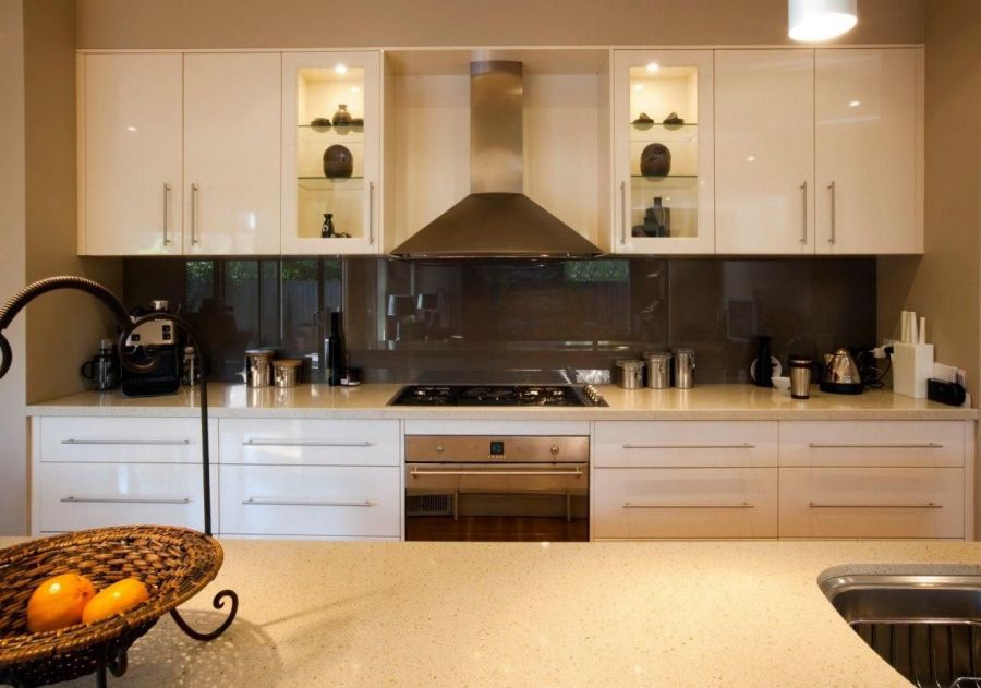 Чистый контур