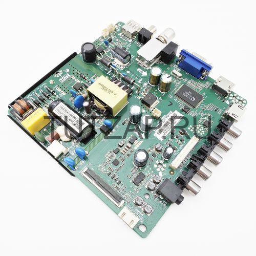Материнская плата TP.VST59T.PB701 для телевизора Supra STV-LC32500WL