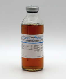 Питательный бульон ПБЛ-I готовый к применению. 225 мл