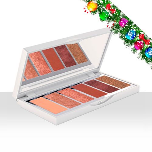 Тени для век «Идеальная коллекция»