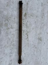 Кардан задний ГАЗ М20 "Победа"