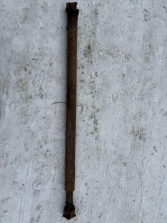 Кардан задний ГАЗ М20 "Победа"