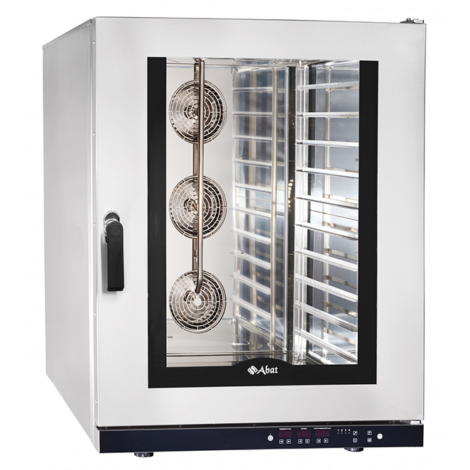 Конвекционная печь КЭП-10П