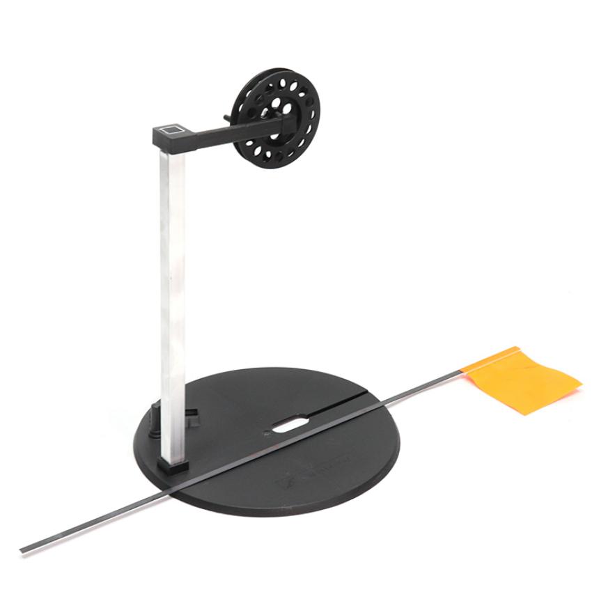 Жерлица "Yaman" d-210 мм, катушка 75 мм