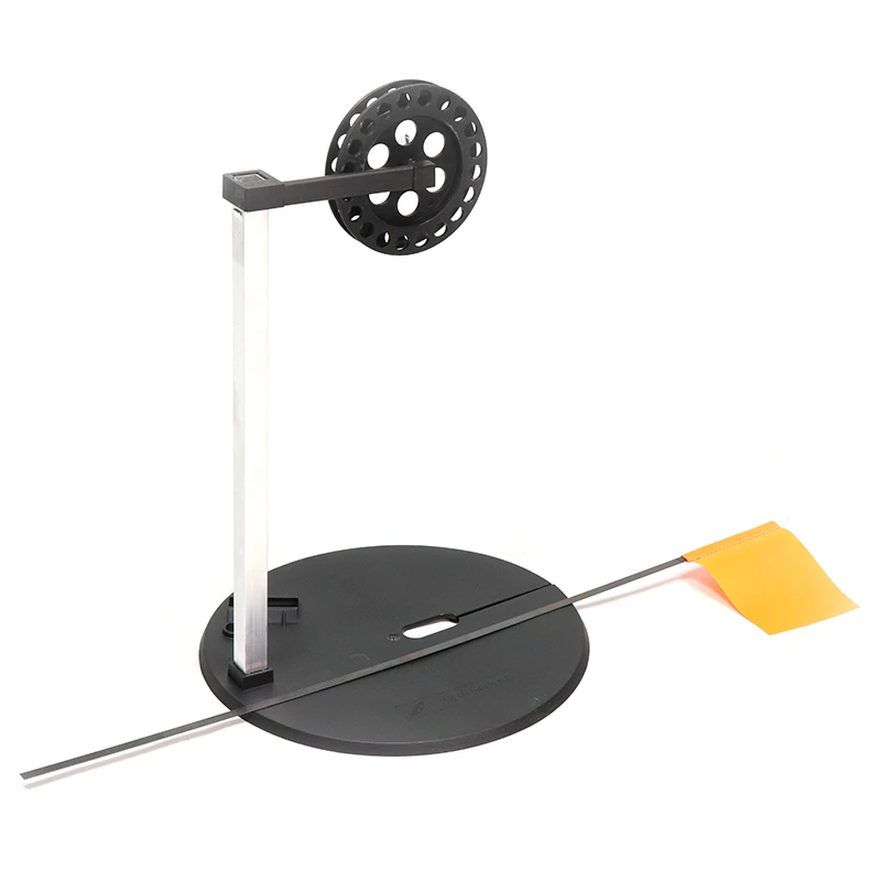 Жерлица "Yaman" d-210 мм, катушка 90 мм