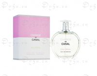 Fragrance World Change de Canal Eau Fresh