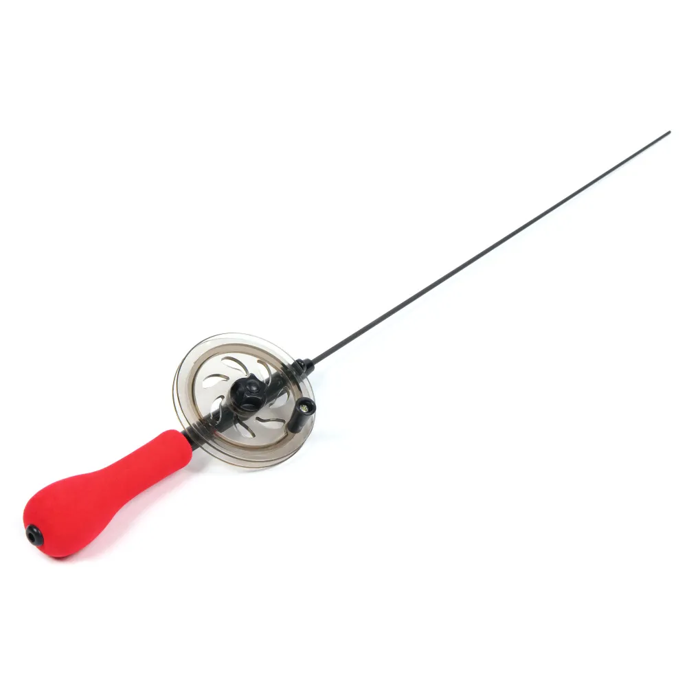 Удочка зимняя "Namazu" Winter Roach 55, карбон