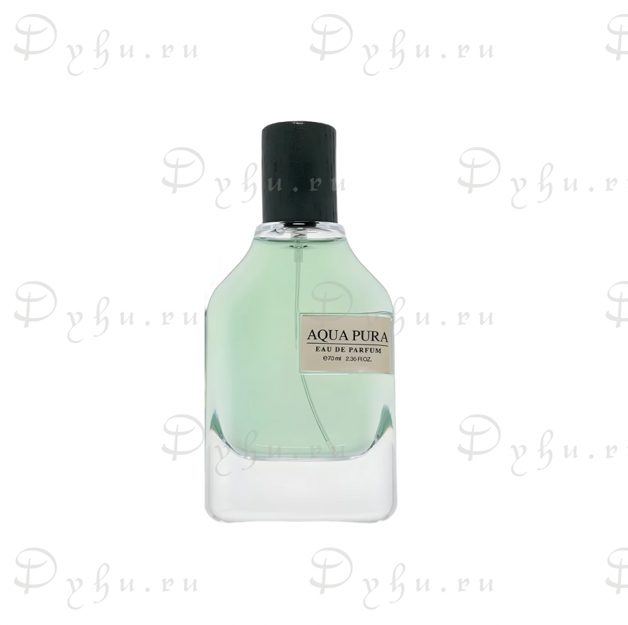 Fragrance World Aqua Pura