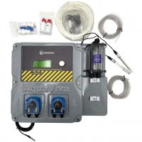 Система перистальтических насосов AquaViva PH+RX 2,2л/ч с изм. ячейкой + набор PH+RX