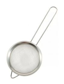 Сито металлическое 10см