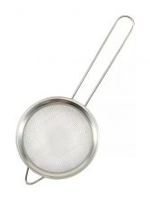 Сито металлическое 10см
