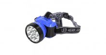 Фонарь на голову аккум. SMARTBUY SBF-25-B
